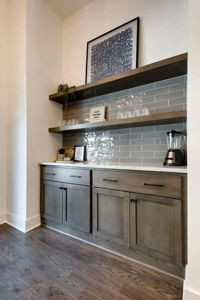 West End Escape - New Build With Rooftop Views Nashville